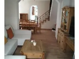 Habitación Antequera
