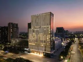 JI Hotel Guangzhou South Railway Station East Square