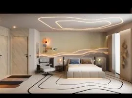 The Corner Park Hotel