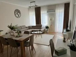 Európa Apartman Mini