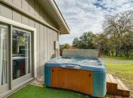 Sweeping Views! Charming Home Near Dtwn Jamestown