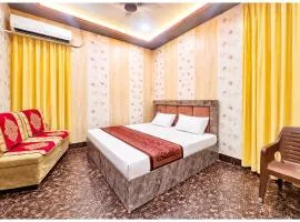 !!Hotel NMO Near Shree Ramjanam Bhumi Temple 1KM!!
