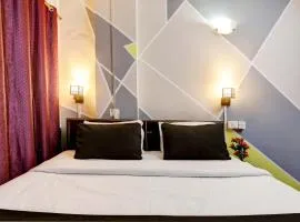 Hotel O Green Park Residency
