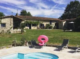 Maison de campagne Grosbot