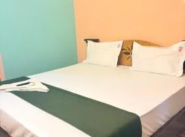 Hotel dakshin sea paradise