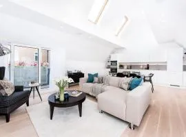 Superb Duplex in Ealing