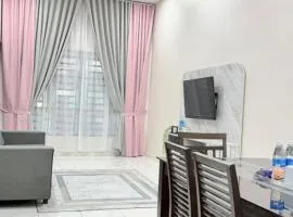 Homestay AZ Kulim II