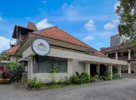 Hotel O near Kampung Batik Kauman formerly Chakra Homestay