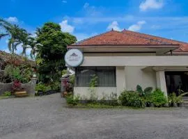 Hotel O near Kampung Batik Kauman formerly Chakra Homestay