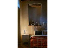 Le Contrade – hotel w Amelii