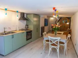 Casa Torre Adults Only storia e relax a Fiorenzuola