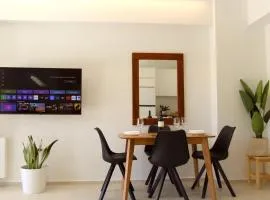 SUMU Luxury Apartment