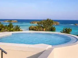 Casa Eywa at Ghepard Towers