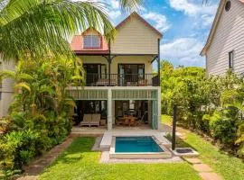 Maison Bigorno by Simply-Seychelles