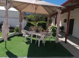 Angela's place - Stomio residence near the sea