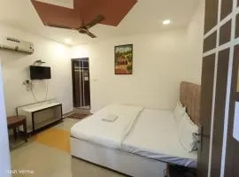 Hotel Atlantic Paradise