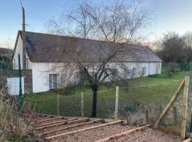 Chambres à 2 pas du Mans