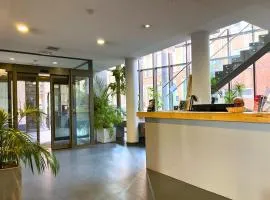 Youth Hostel van Gogh