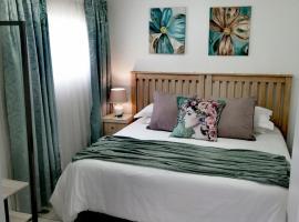 Sleep@161 Benade Drive, hotel v destinácii Bloemfontein