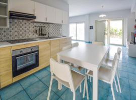 Pizzo में, होटल CalaDune Villas