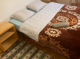 Campe-good, hotel i Kampenhout