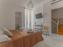 Maison de Sisine, viešbutis mieste Capurso