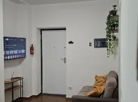 Susy Apartment tra Milano e Como