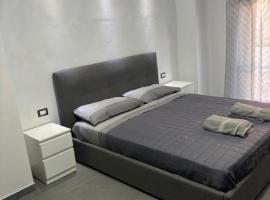 6 Stelle, hotel in Messina