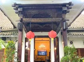 Valhalla Bed and Breakfast