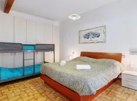 Brunate Large Apartment Near