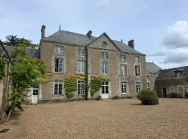 Château de la GENAISERIE - Chambres d'hôtes