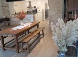 Maison cosy esprit campagne