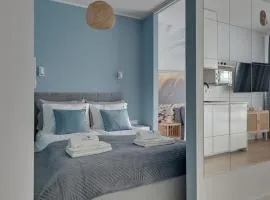 Gdynia Comfort Apartment Żeromskiego 7 by Lion Apartments