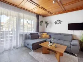 Ferienwohnung Bergliebe Müller