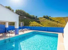 Casa Rocio Almachar by Ruralidays