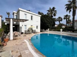 Dalyan Villa, Hotel in Dalyan