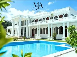 Mansión Altamirano - Hotel