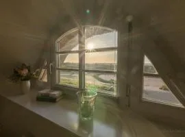 Ferienwohnung in der Dorfstraße 47d