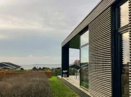 Modern House With Sea View Near Faaborg
