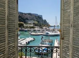 Le Mistral par Dodo-a-Cassis