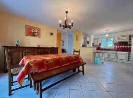 Mais 4 pièces Oléron 6 couchages DOLUS D'OLERON DDO000-042