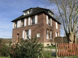 Gîte G6132