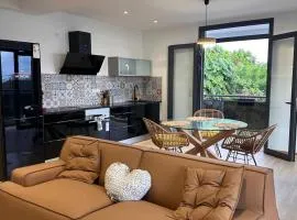 La Suite Australe - Mini-bar & Videoprojecteur