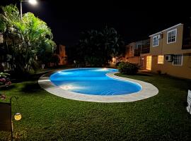 Casa Cayo, hotel em Ixtapa