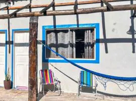 Villa Dona Jaca - Bangalô 01
