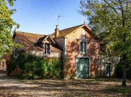 Cottages de Château de Vaux