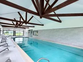 Holiday Inn Calais Coquelles by IHG