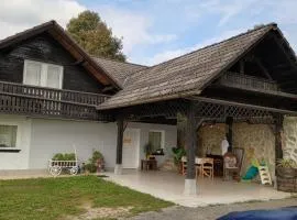 David Linea House