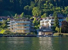 Apart Hotel Legendär