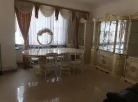 Prachtig gerenoveerd appartement met twee slaapkamers te huur